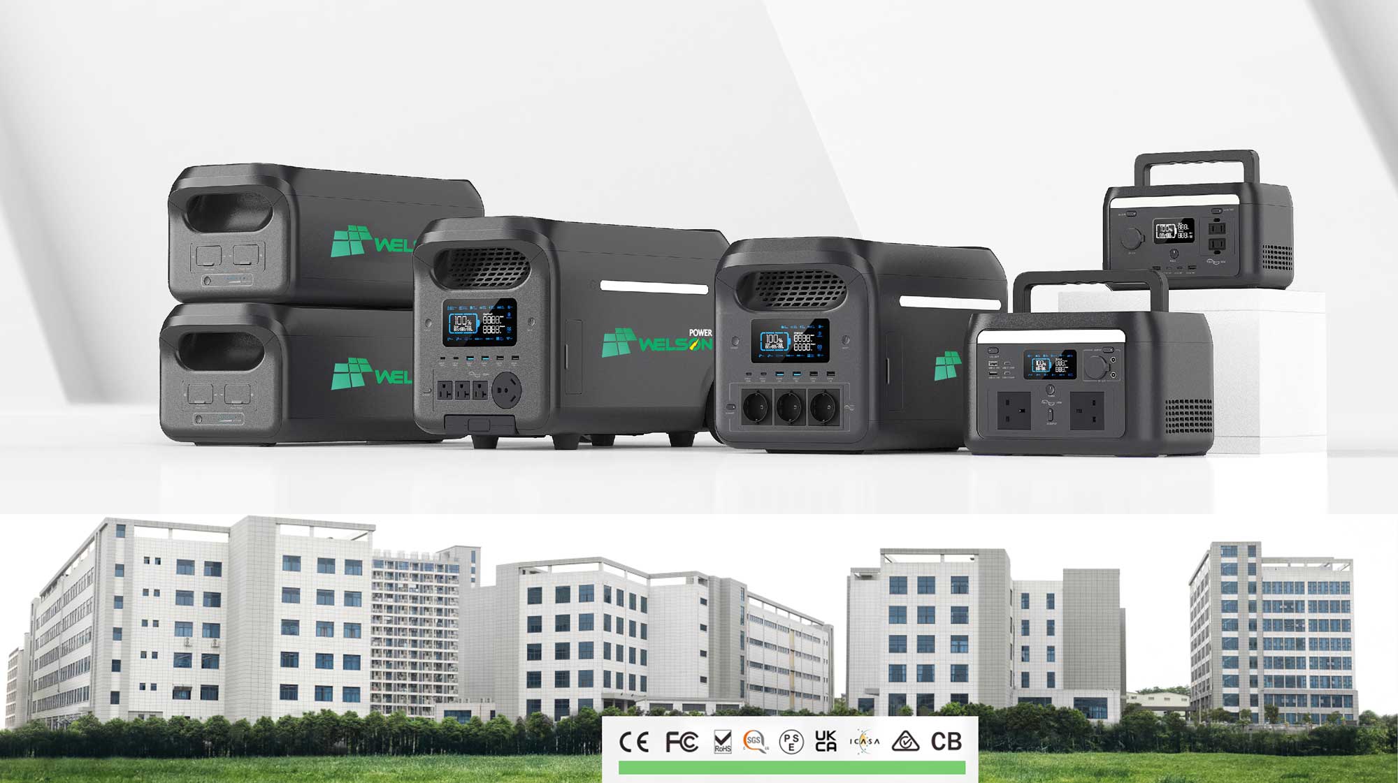 Portabe-WelsonPower-300W-600W-1800W-3000W-family